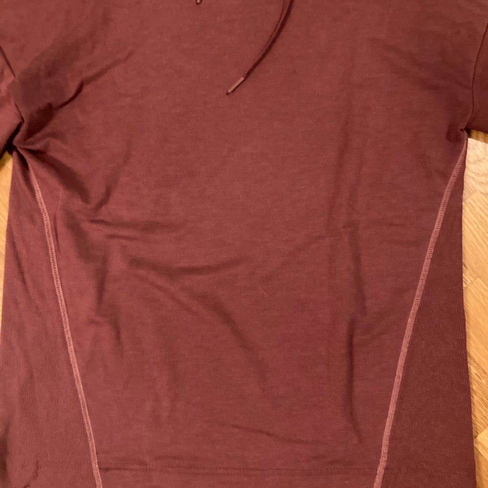 W's Kuhl Drawstring Pullover Hoodie - image 2